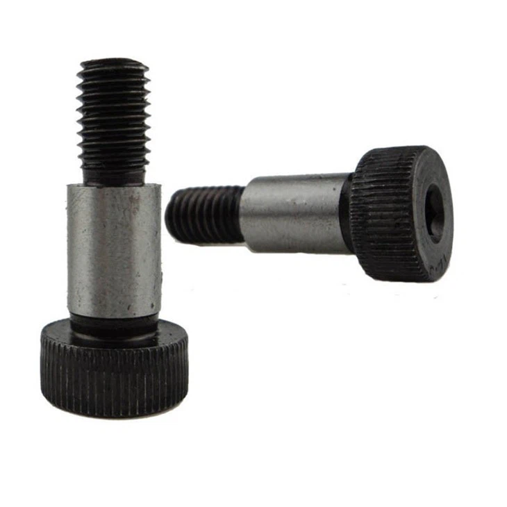Cap Head Shoulder Bolts