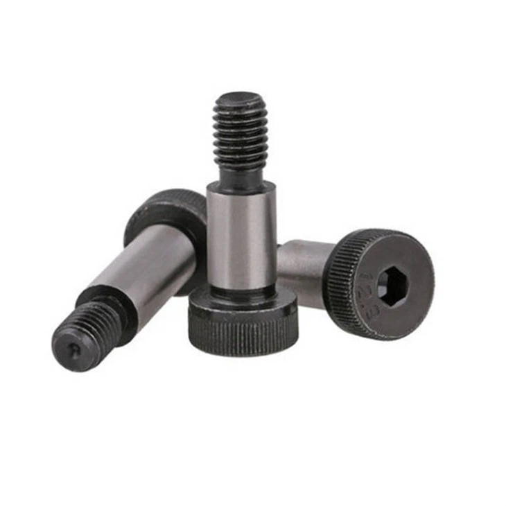 Cap Head Shoulder Bolts