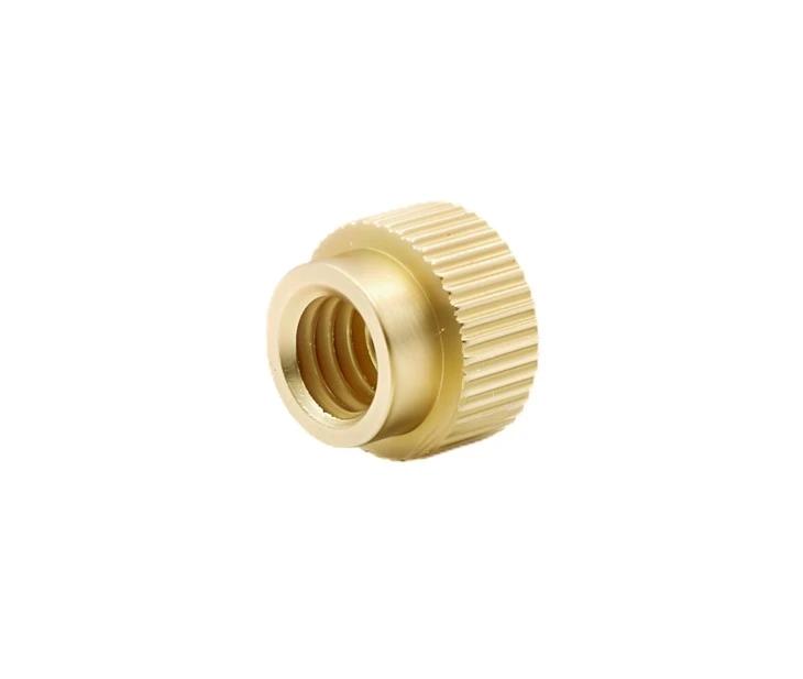 Custom Brass Sleeves And Bushings price