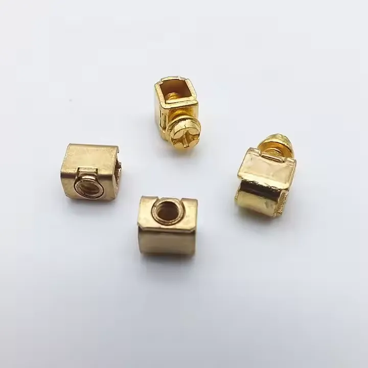 High Quality Cage Nuts