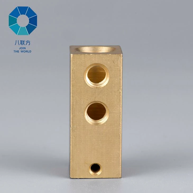 Stainless Plug Connectors For Electricity Meter