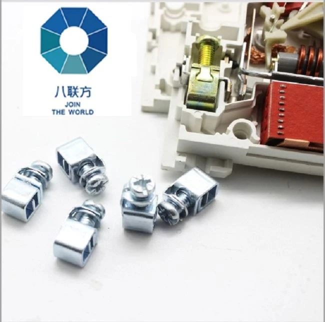 Circuit Breaker Terminal